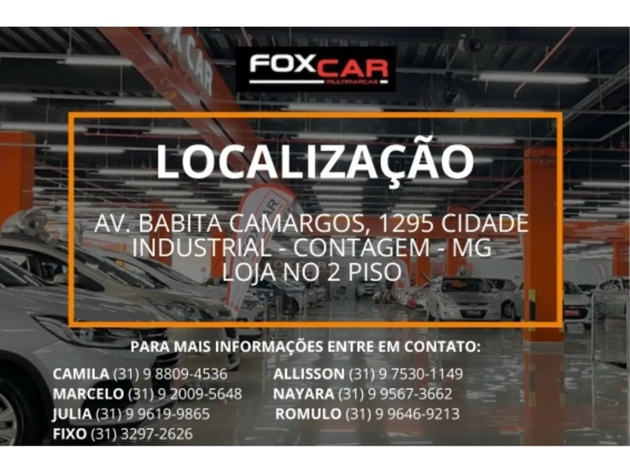 Fiat Strada Working Hard 1.4 Fire Flex 8V CD 2017 - Foto 5