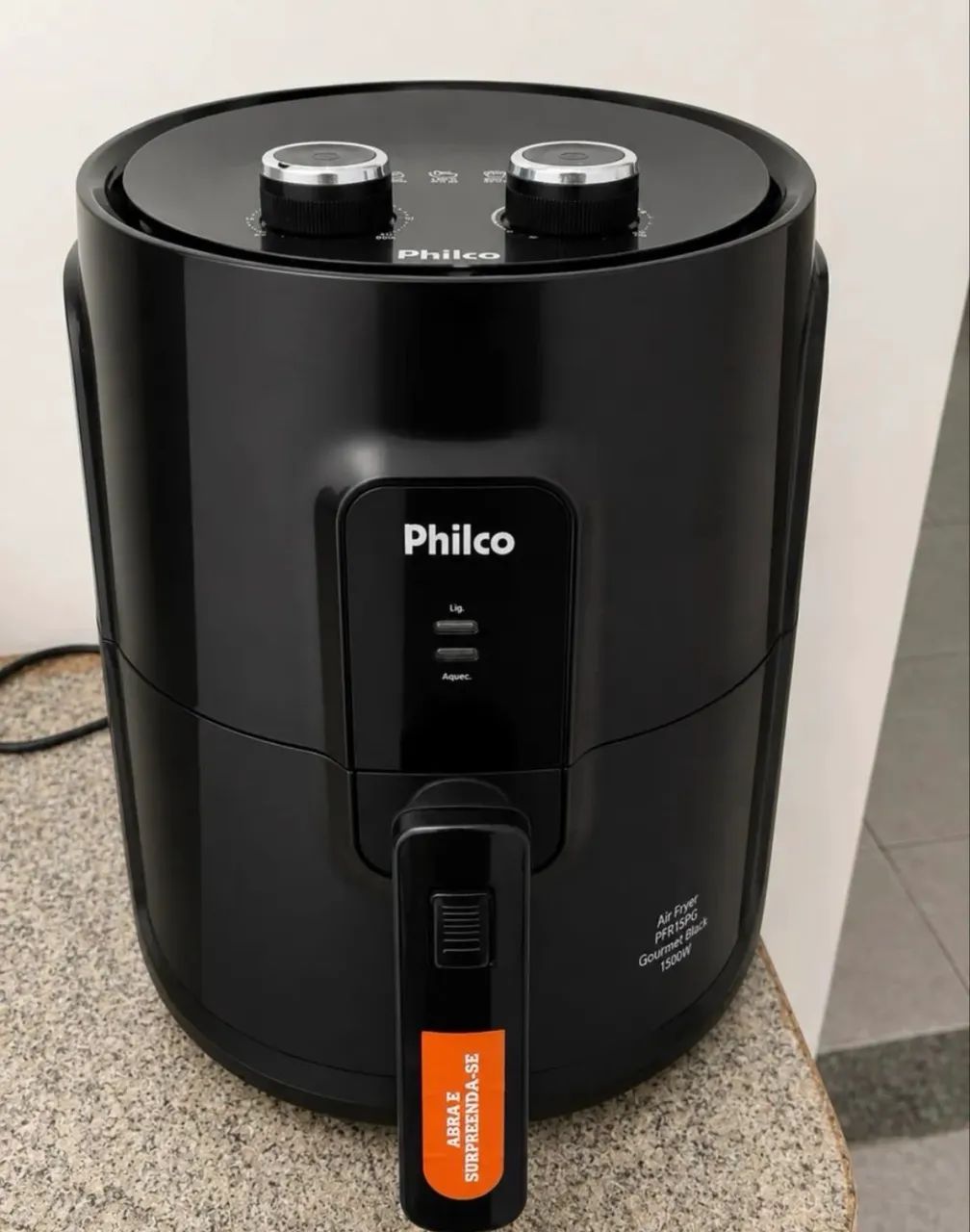 Airfryer 