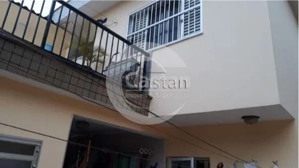 sobrado para alugar na vila prudente - Foto 4