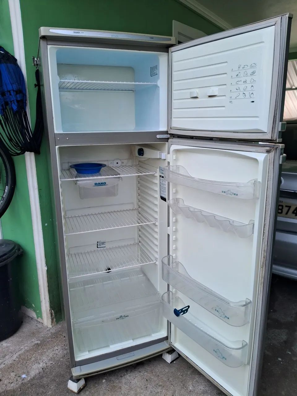 Geladeira  - Foto 5