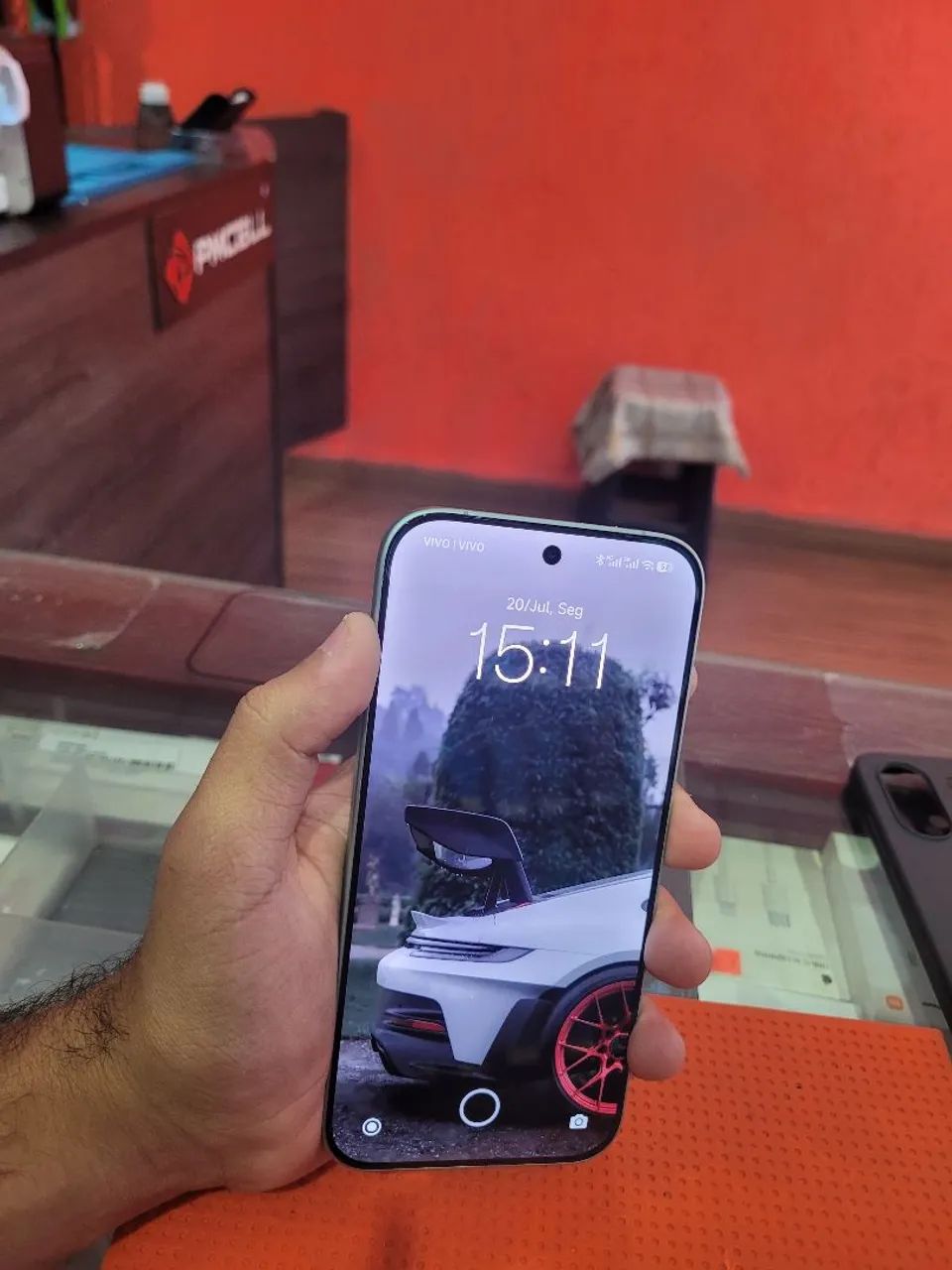 Poco x8 pro 512gb - Foto 4