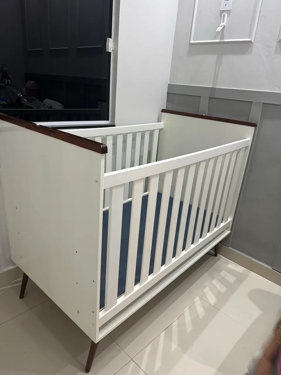 BERÇO AMERICANO - Foto 4
