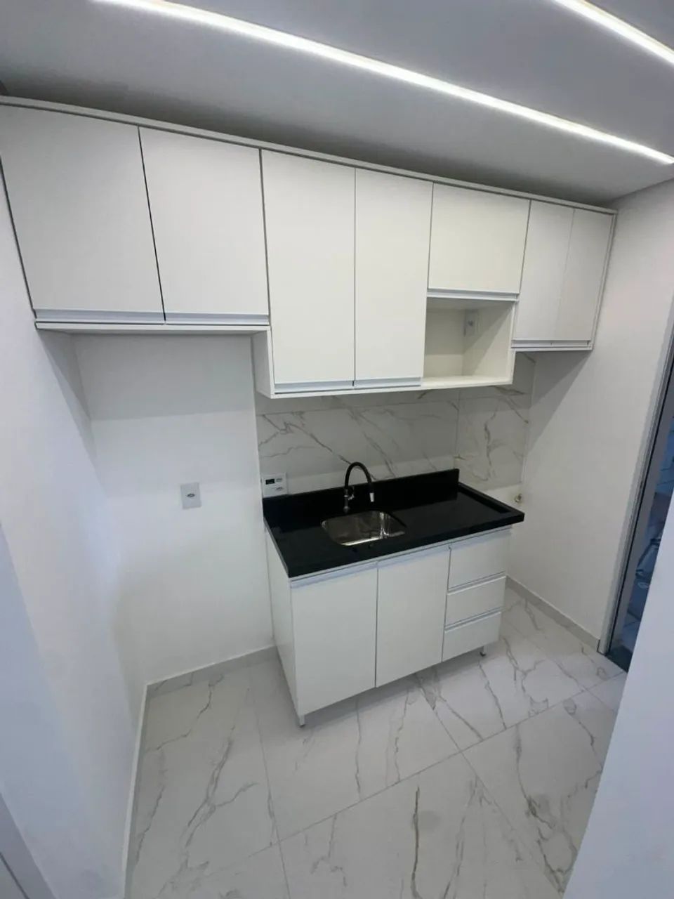 Aluga se apartamento Mooca  - Foto 3