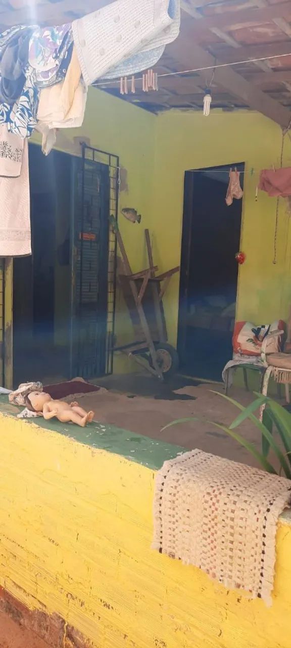 Venda ,troca por outra casa. - Foto 2