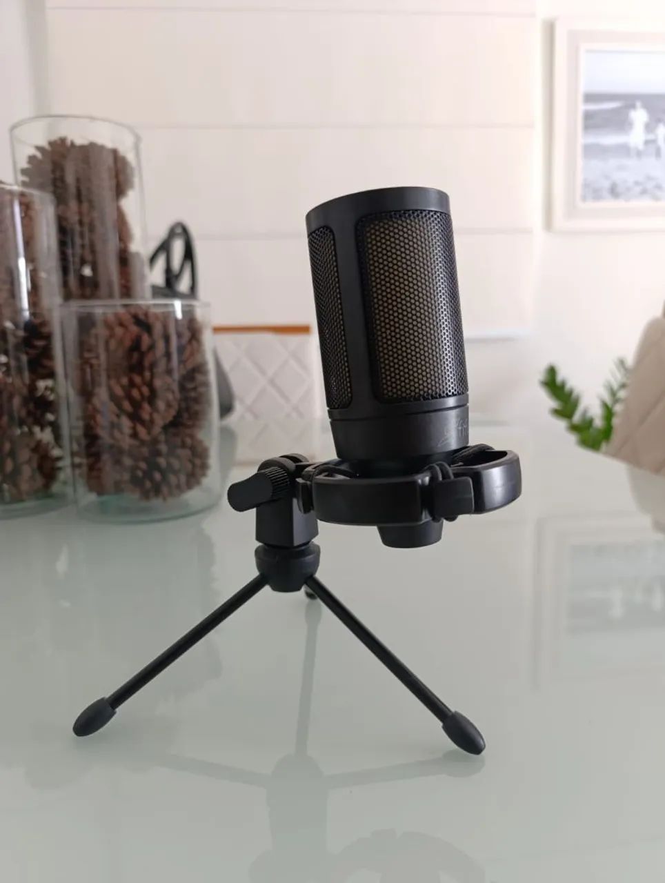 Microfone Gamer SFM2 FiFine - Foto 3