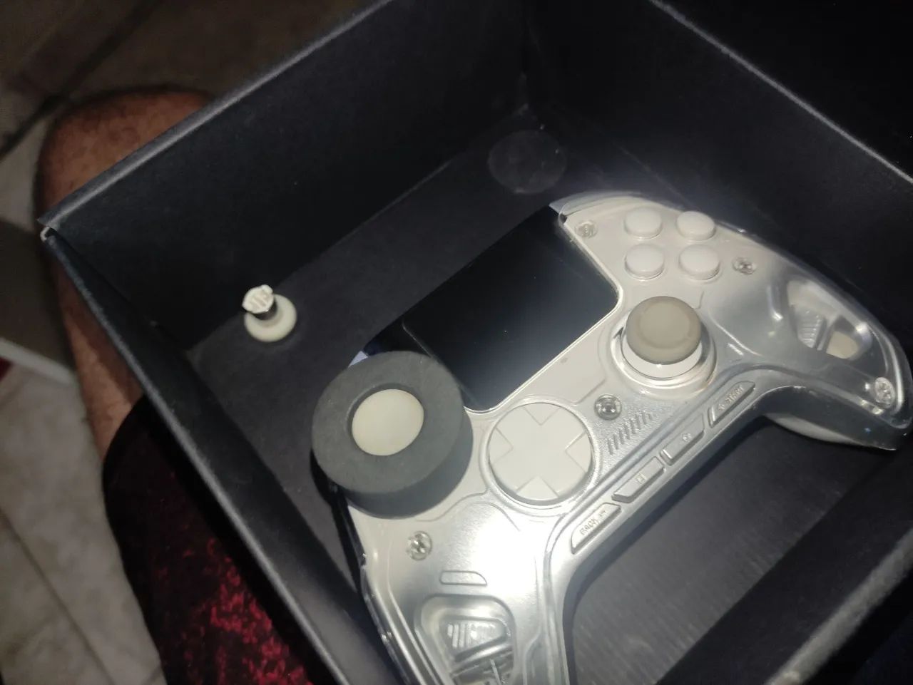 Controle MANBA ONE ( PC, XBOX, SWITH, ANDROID) - Foto 5