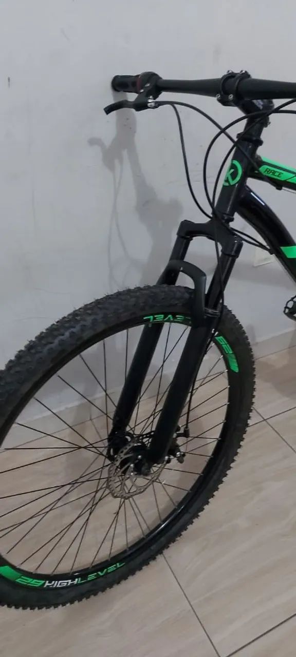 Vendo bake aro29 - Foto 2