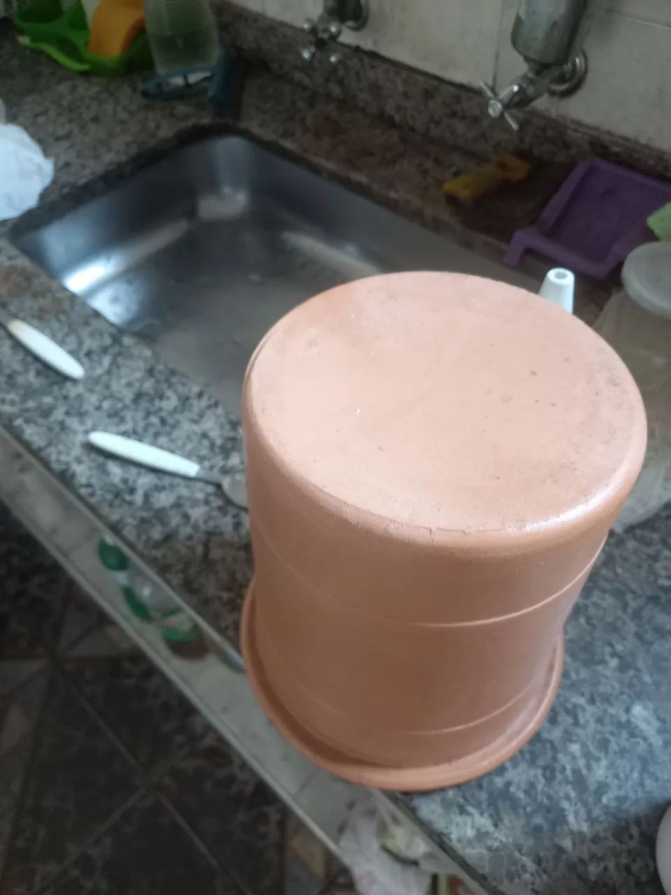 Filtro de agua - Foto 3