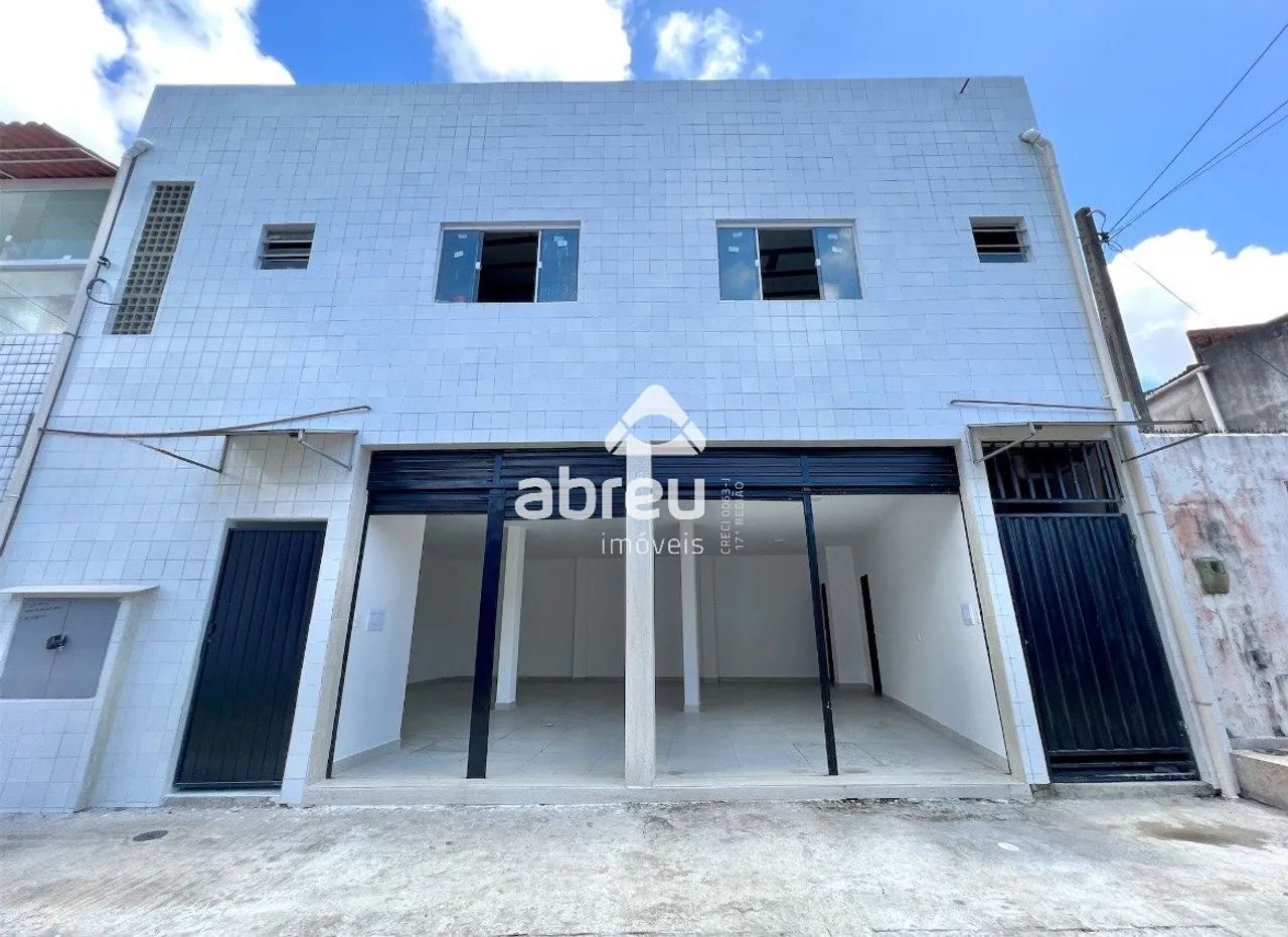 Comerciais E Industriais Ponto Comercial em Parnamirim