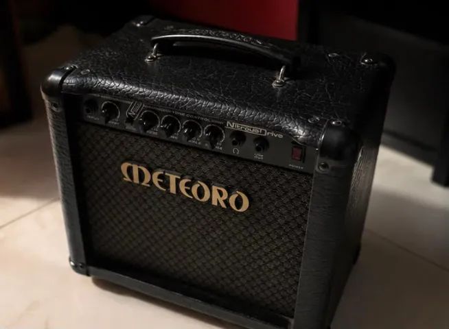 Guitarra + Amplificador - Foto 4