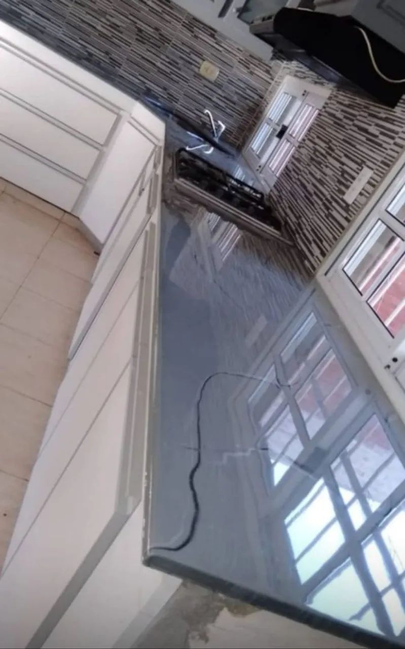 Porcelanato Líquido Pias e Bancadas | Epoxy Countertop. - Foto 2