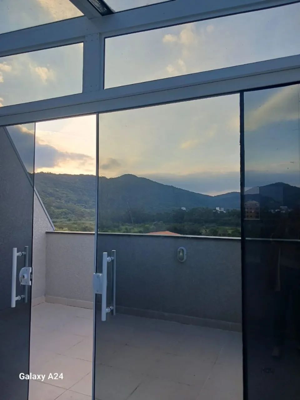 Cobertura 200m2 com 3 quartos nas Gaivotas, Florianópolis  - Foto 5