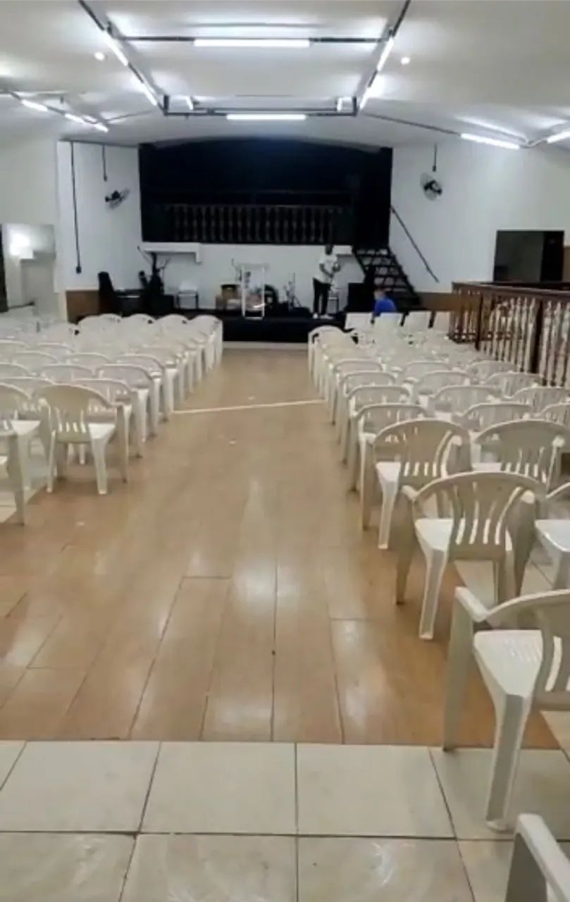 PONTO COMERCIAL CAMPO GRANDE CARIACICA - Foto 4