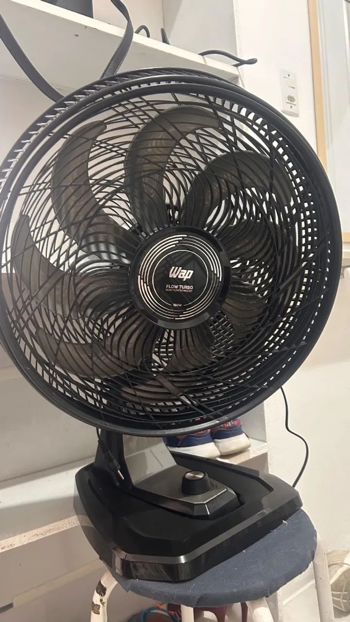 Ventilador Wap Turbo  - Foto 3