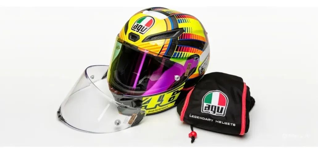 Capacete