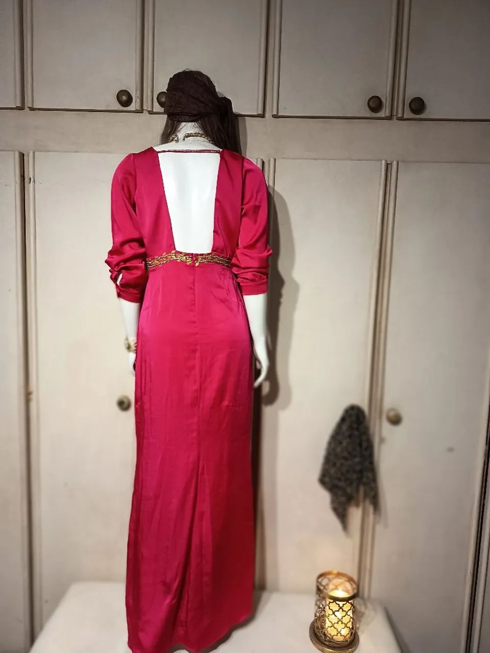 vestido de festa   - Foto 3