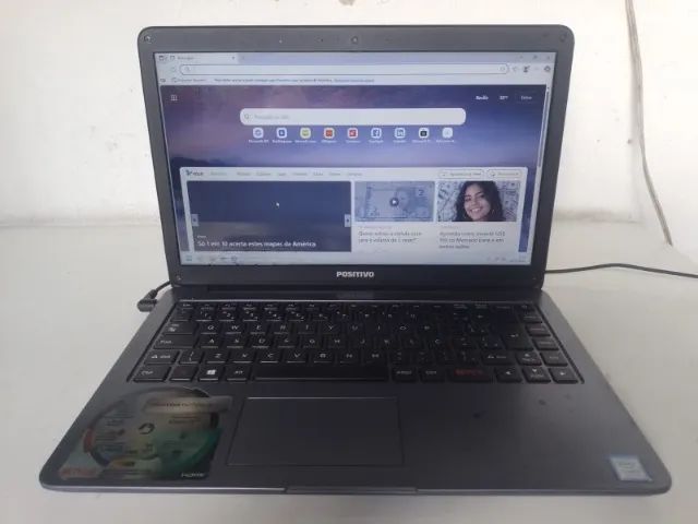 Notebook  I3  - Foto 2