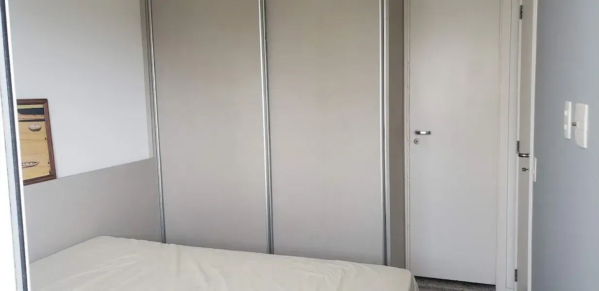 Apartamento Mobiliado na Lapa - Foto 3