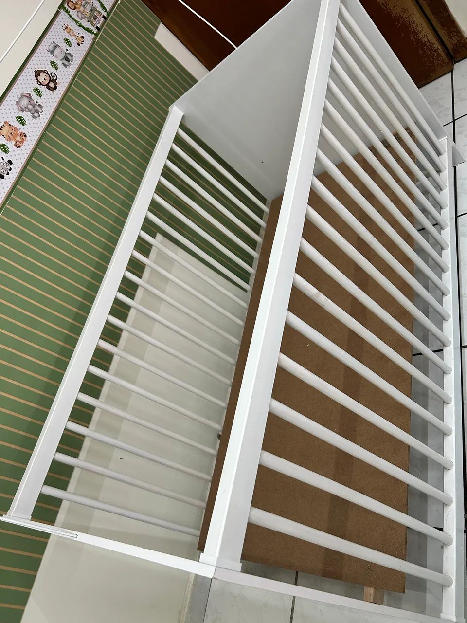 Berço  - Foto 4
