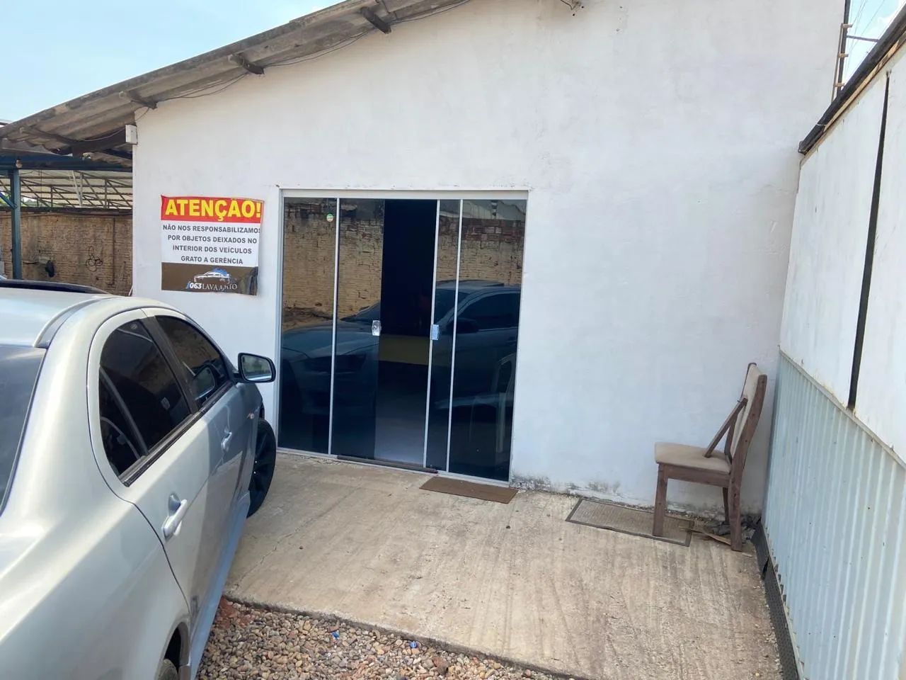 Vendo lava a jato completo. - Foto 3