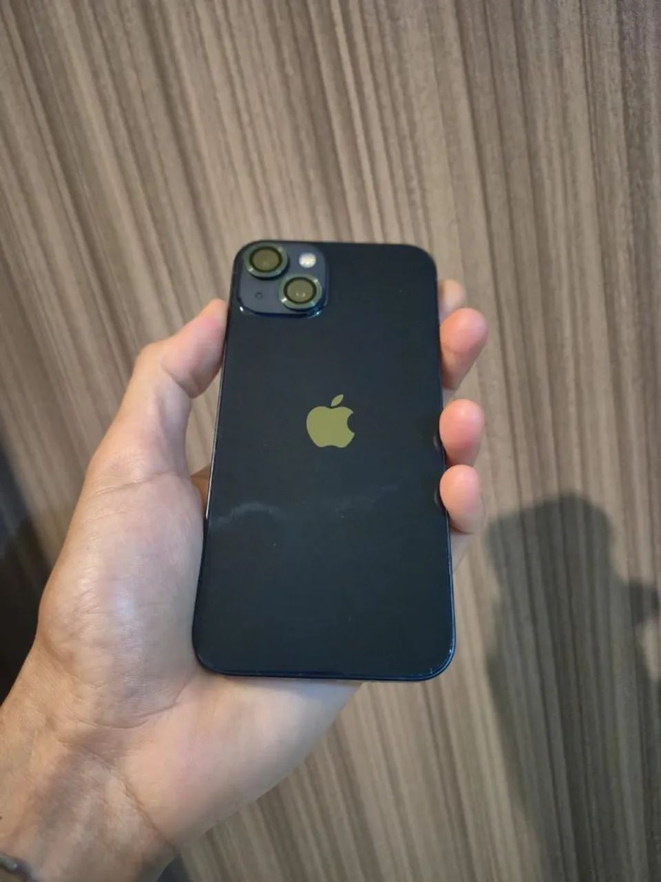 IPHONE 13 azul 128Gb - Foto 2