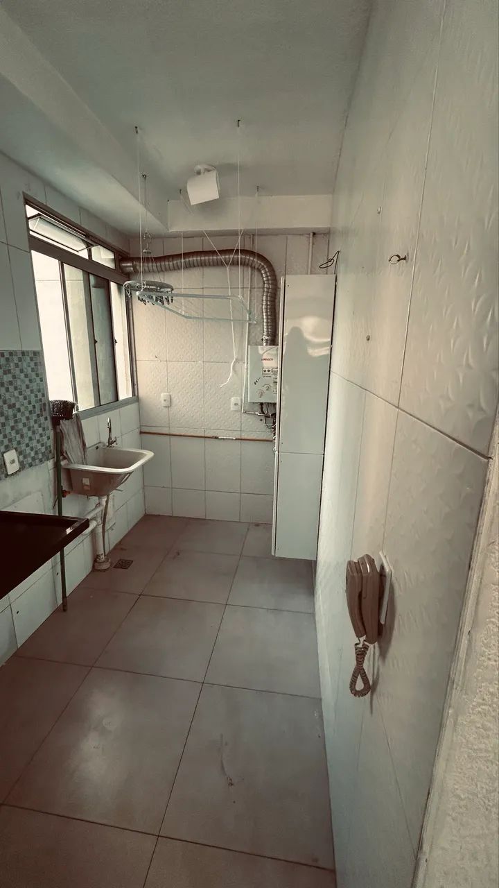Alugo apartamento próximo westshopping  - Foto 5