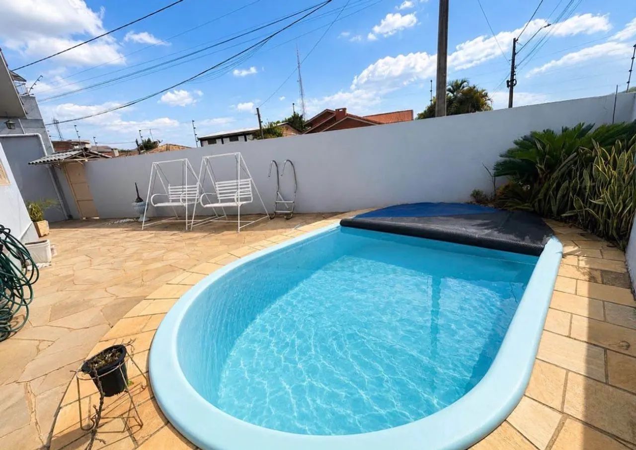 Casa a venda- disponível no parcelamento  - Foto 4