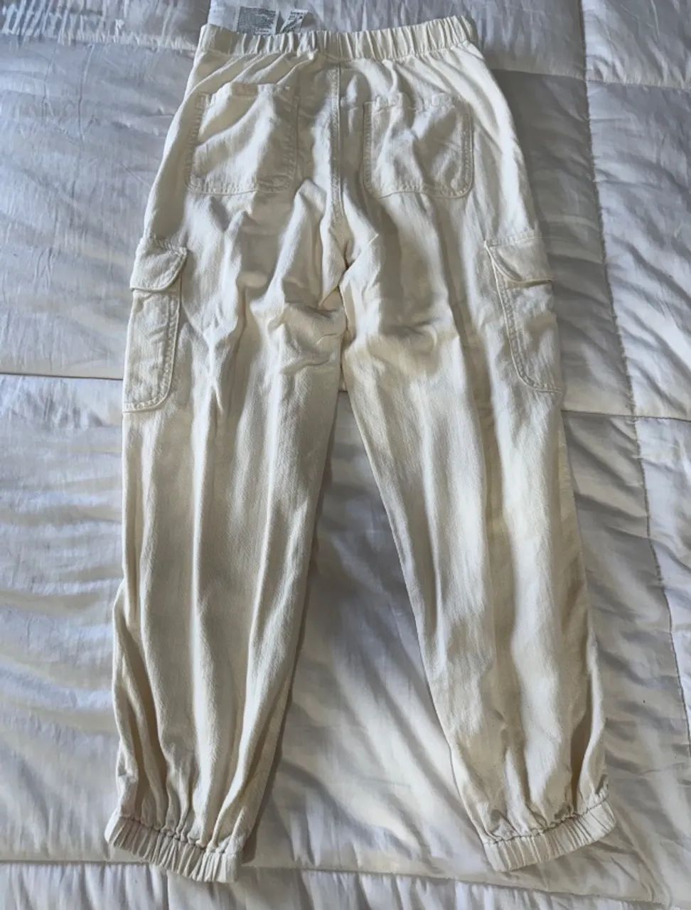 Calça cargo Zara  - Foto 2