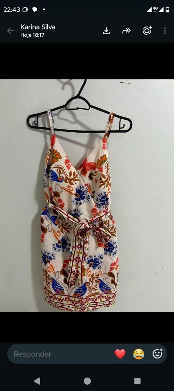 Vestidos  - Foto 4