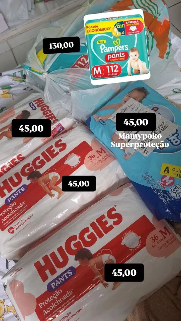 FRLADA DESCARTÁVEL