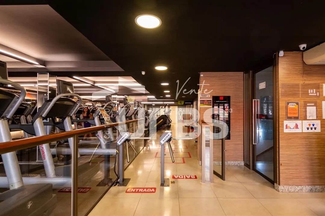 Prédio Comercial Jardim Goiás - Foto 4