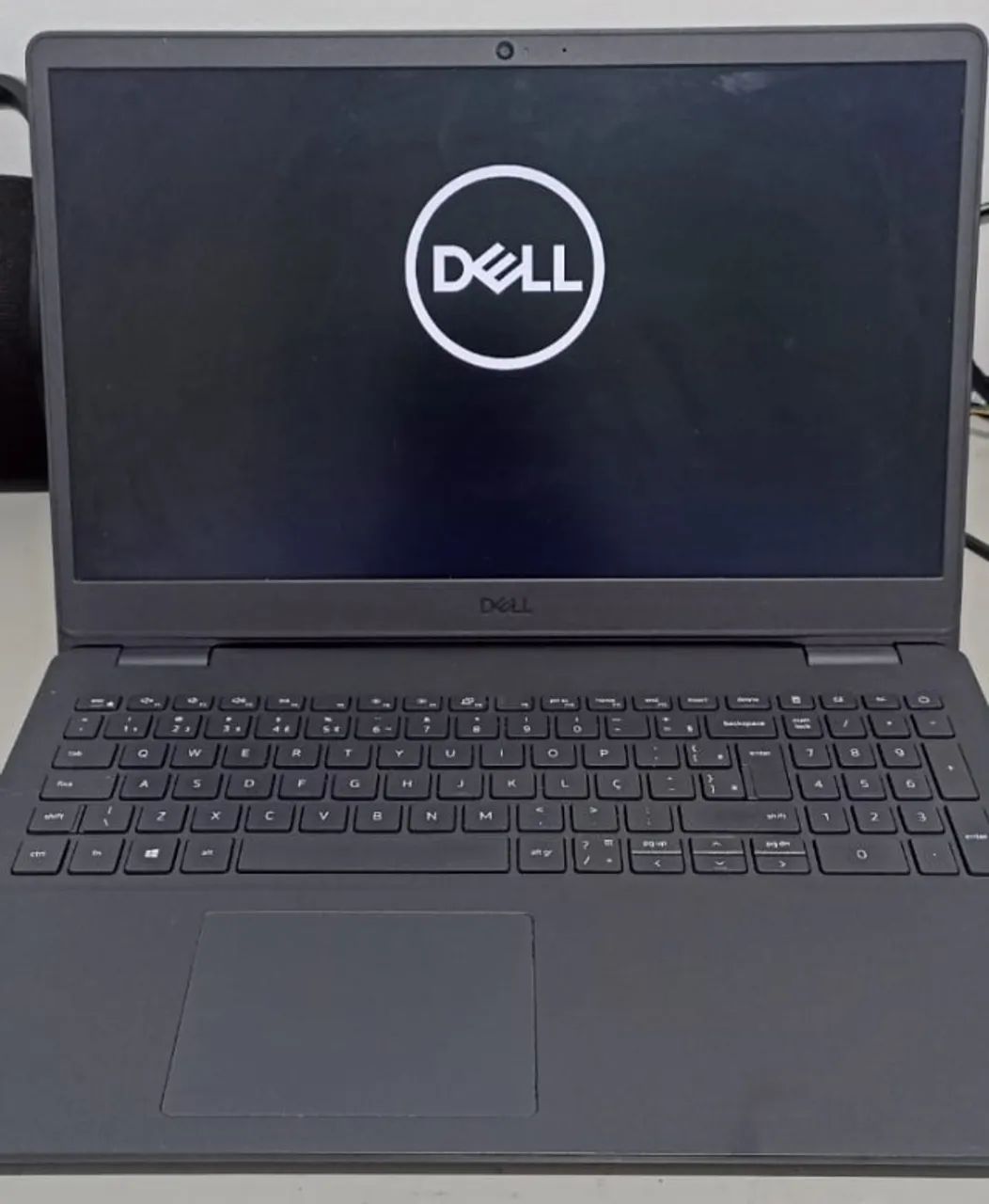 Notebook Dell 15 Polegadas