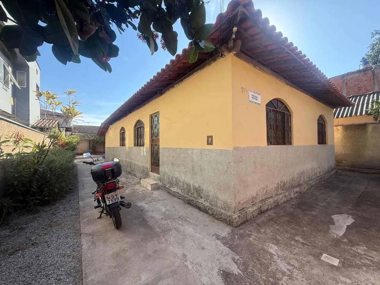 EXCELENTE CASA A VENDA - Foto 2