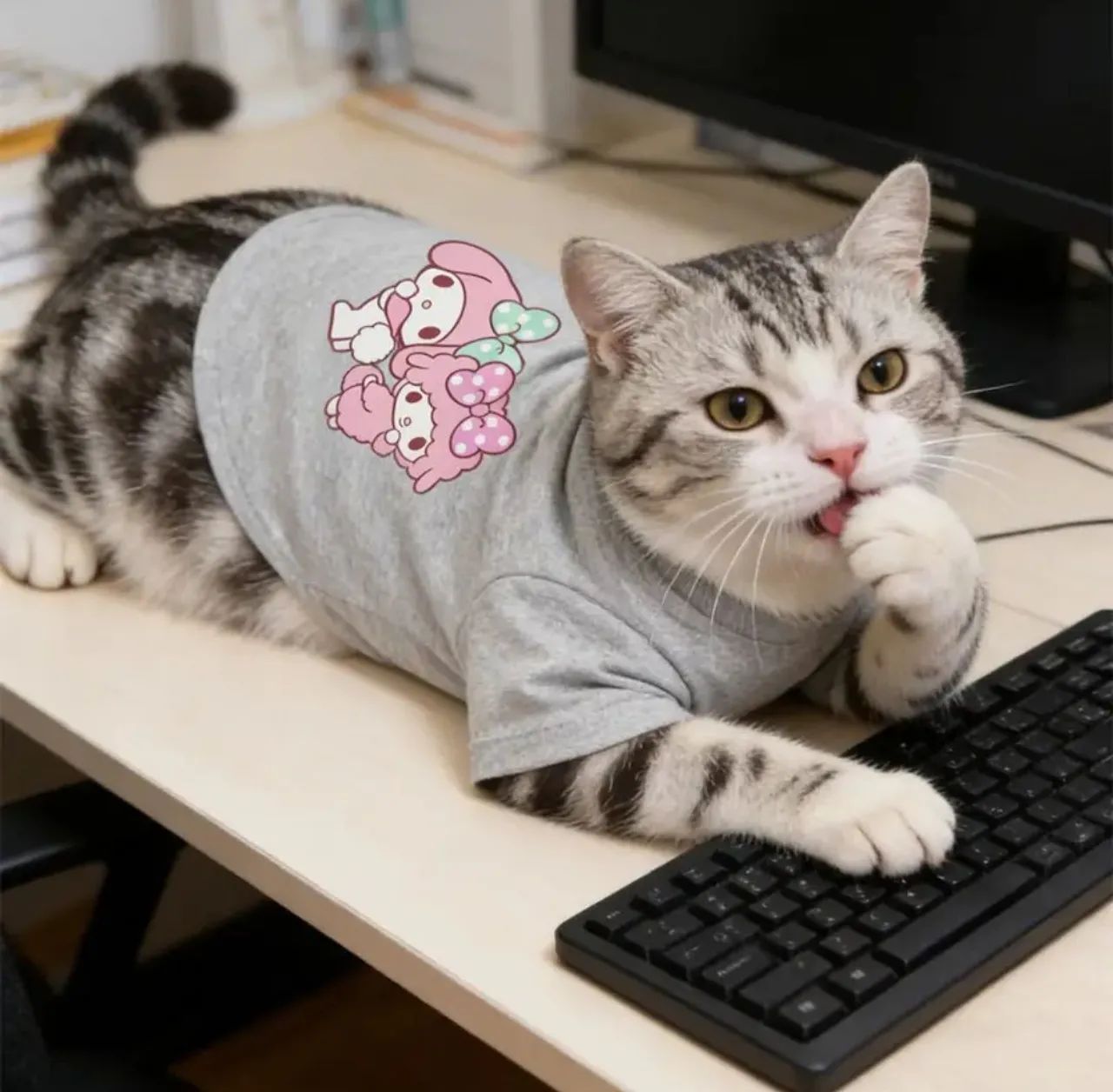 Roupa para Pet tamanho: S (P)