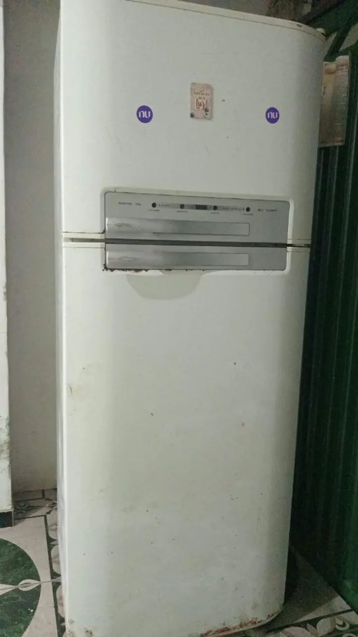 Geladeira - Foto 5