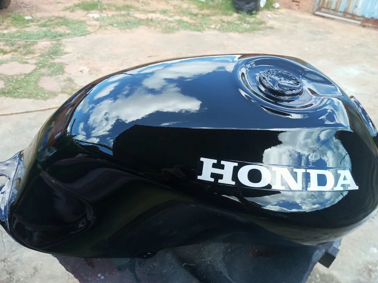 Pintura Automotiva  - Foto 2