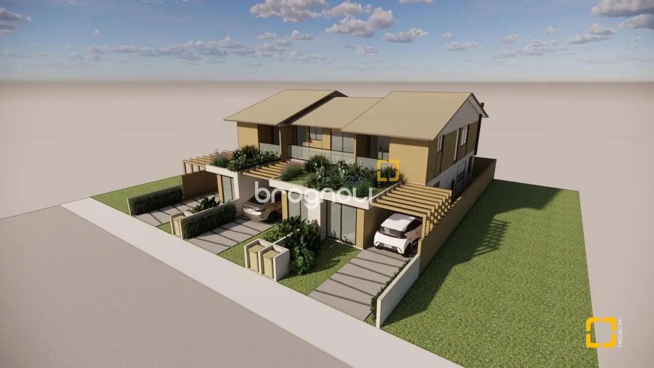 Casa 4 dormitórios (1 suíte) no Campeche - Foto 3