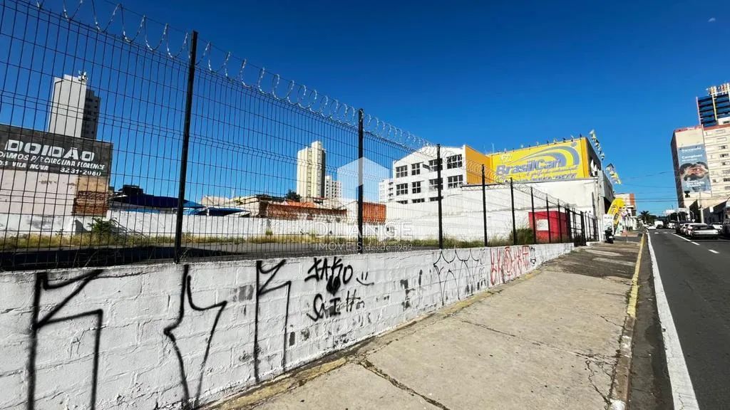 Terreno comercial para locação no Centro em Campinas - SP - Foto 5
