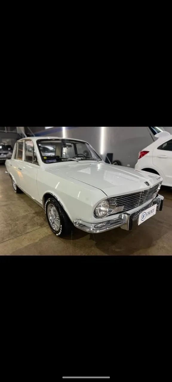 Ford Corcel II Gl/gt 1970 - Foto 5