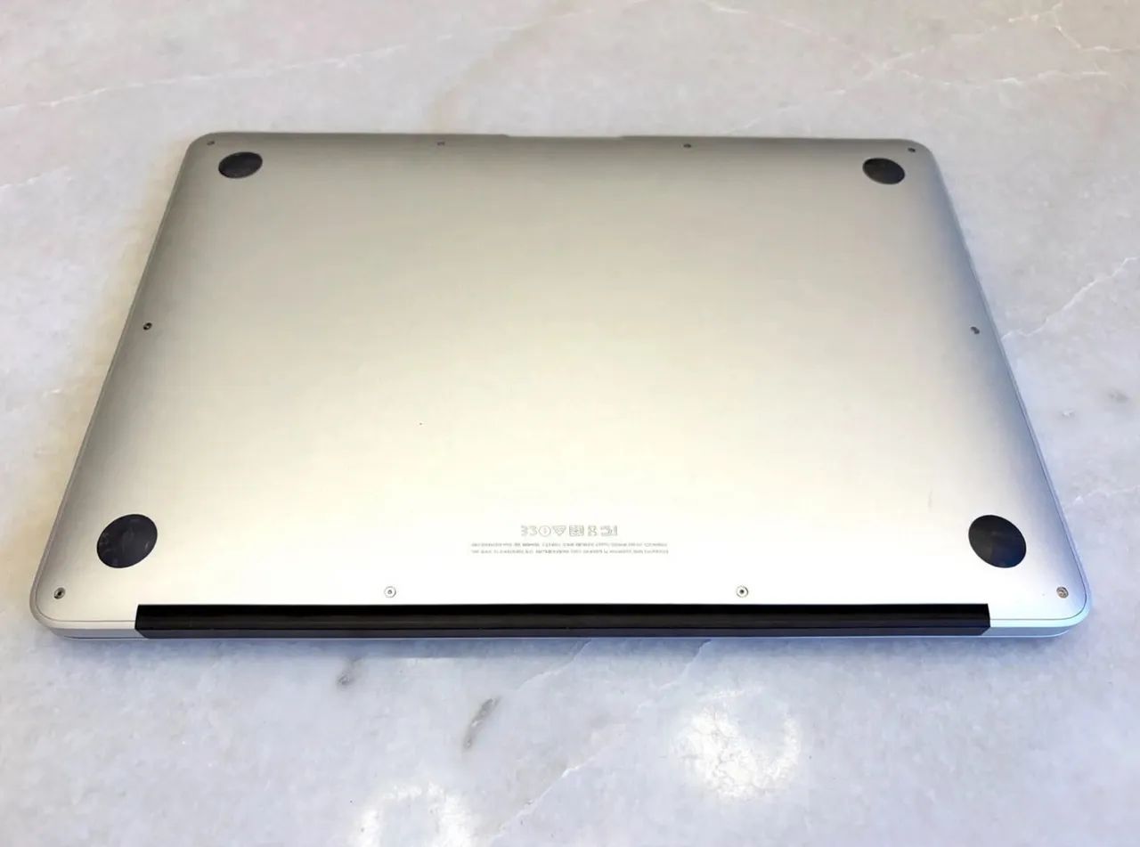 MacBook Air 8gb 2017 128ssd - Foto 4