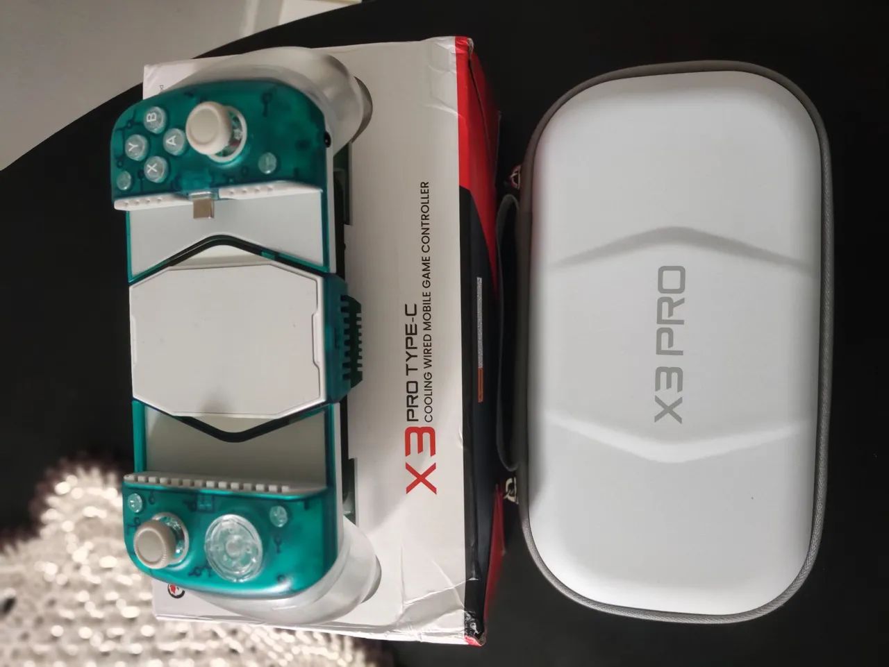 Gamesir x3 pro  - Foto 2