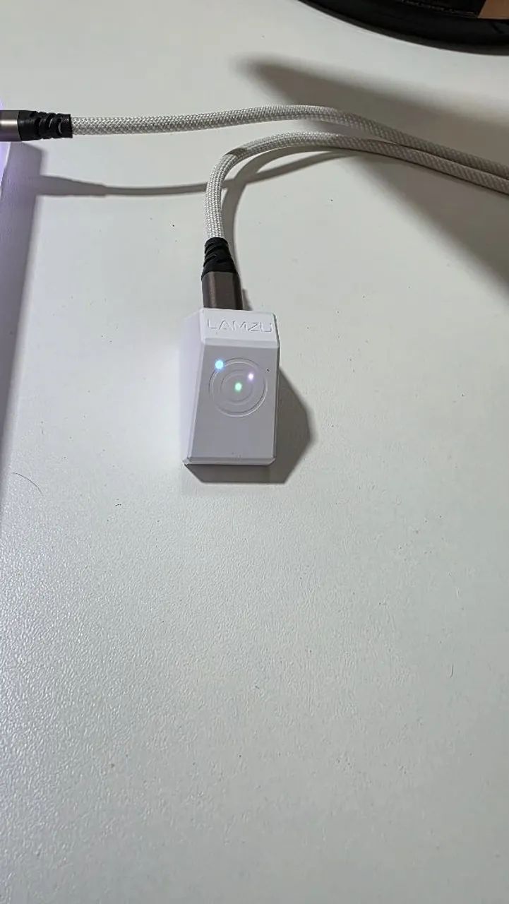 Mouse LAMZU Thorn v2 - Foto 2