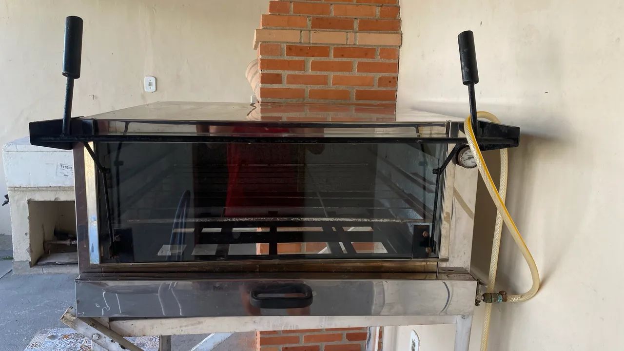FORNO INDUSTRIAL  - Foto 5