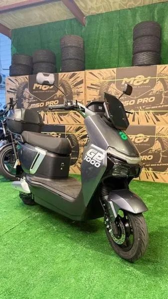 Scooter eletrica GP-1000  - Foto 2