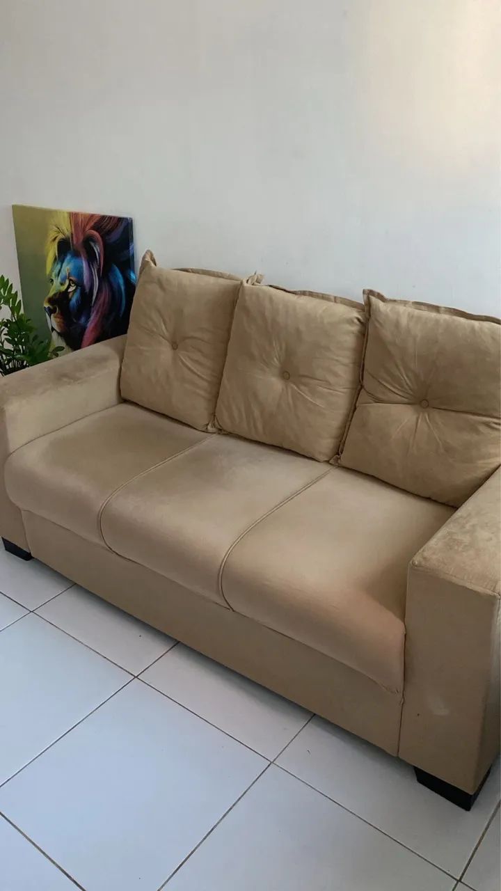 Sofá  - Foto 2