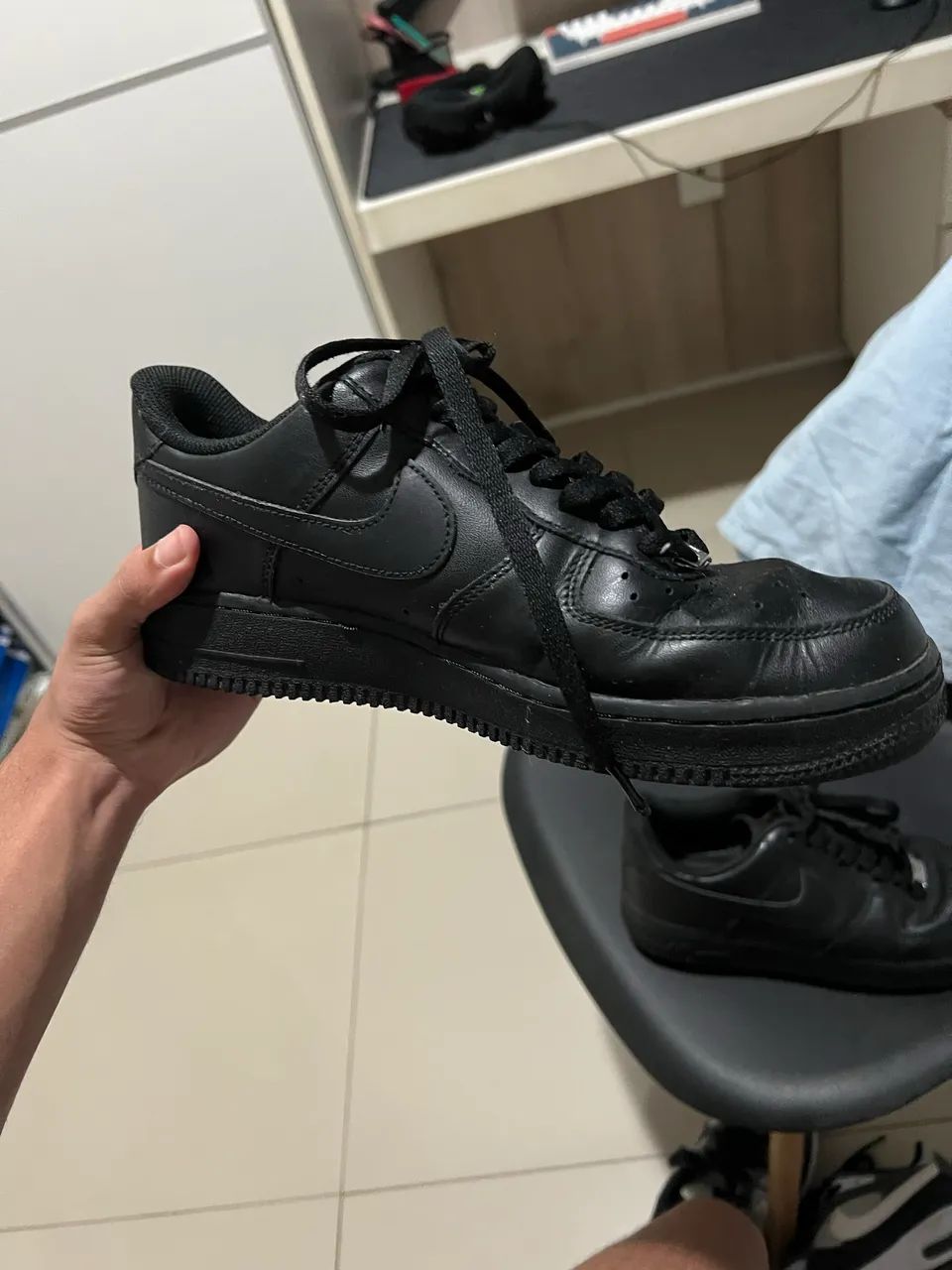 Air Force 1  - Foto 2