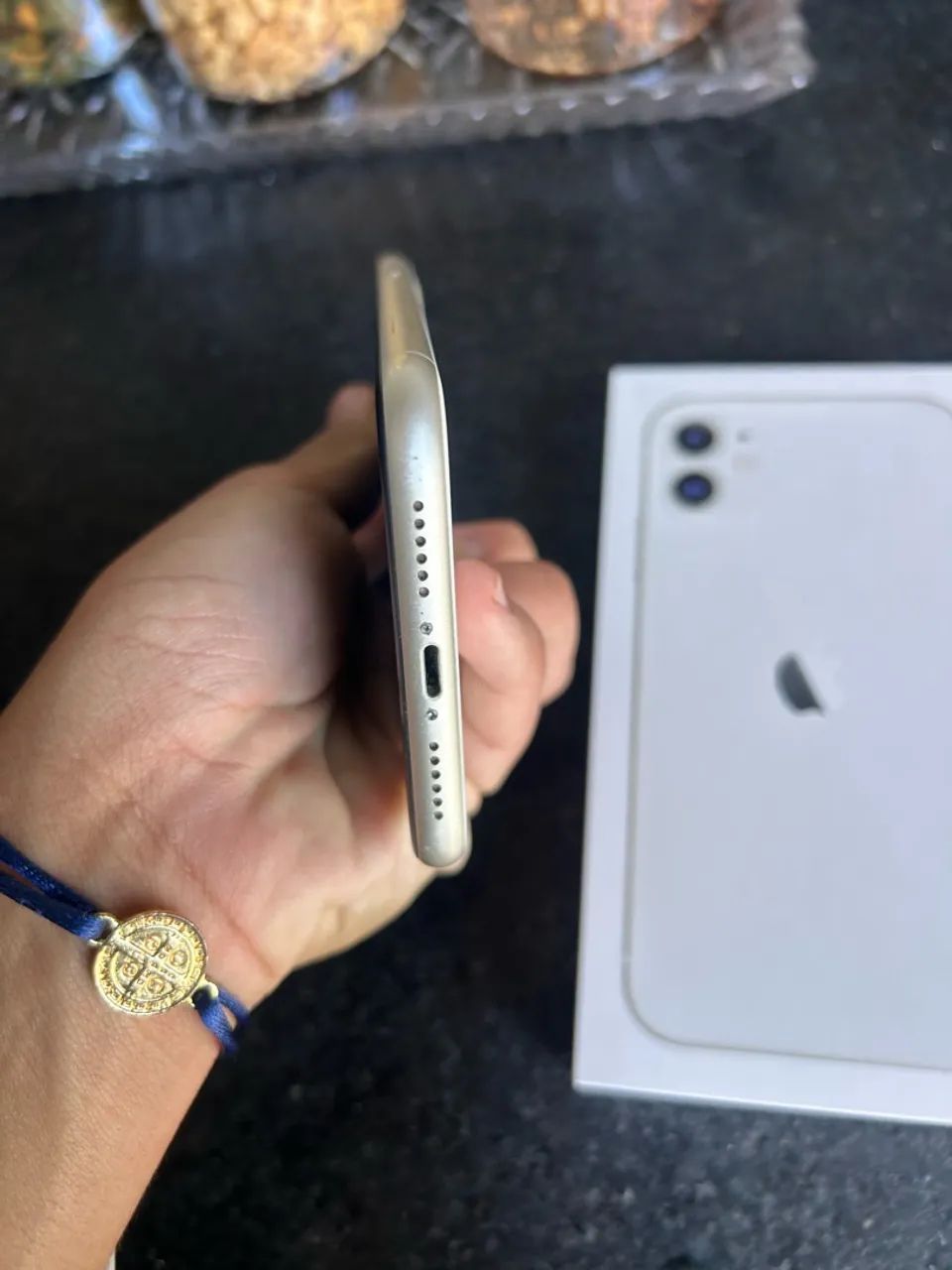 iPhone 11 128gb  - Foto 4