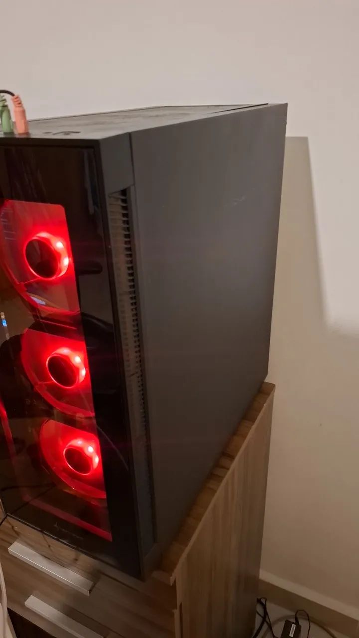 PC GAMER Leia o anúncio com atenção  - Foto 3