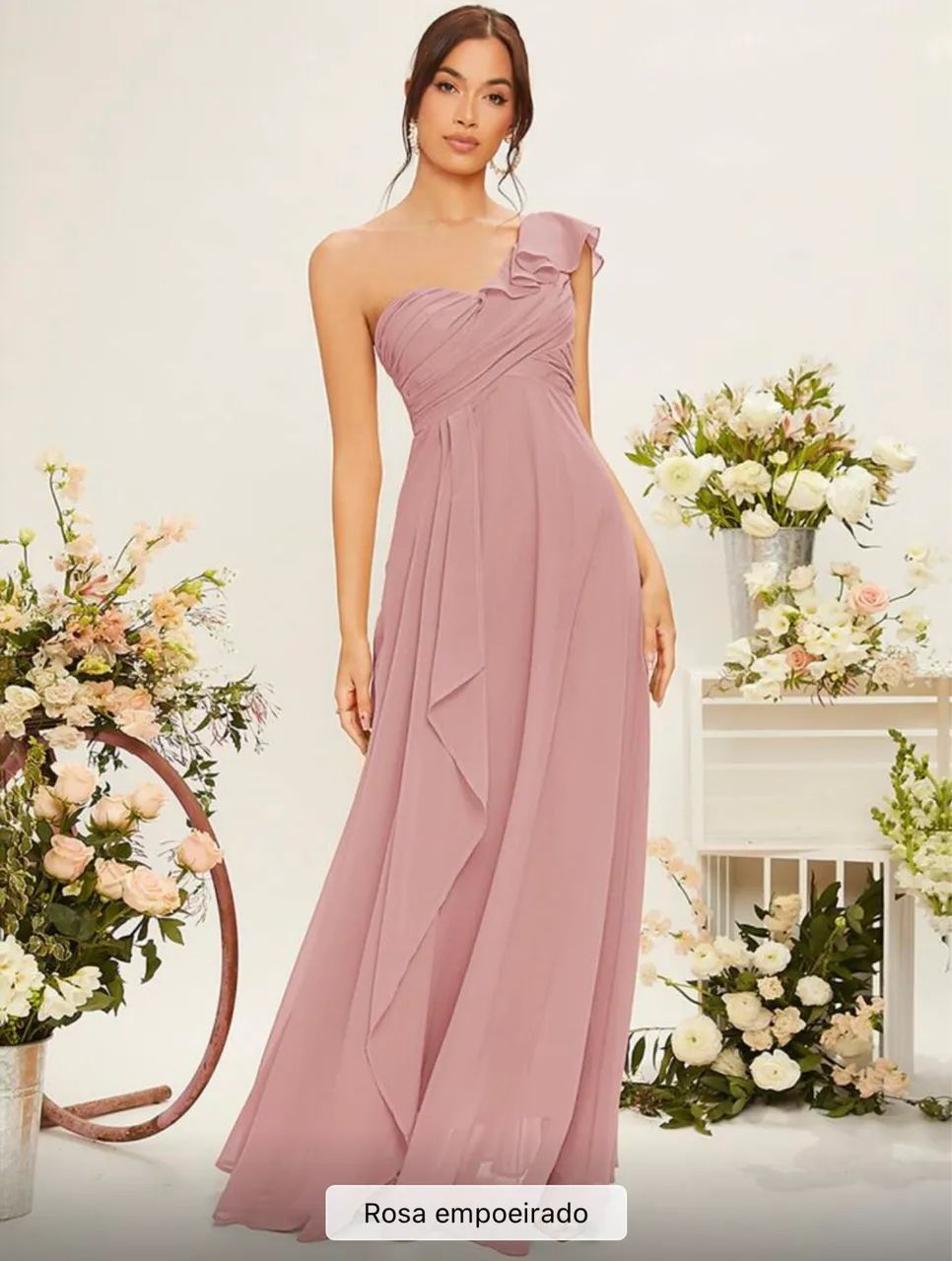 Vestido de festa  - Foto 2