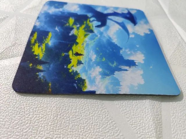 Mousepad Personalizado (Gamer, Anime e Logotipos) - Foto 3